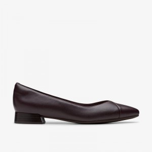Clarks Natalyn Wish Ljubičaste | CLKS-85006