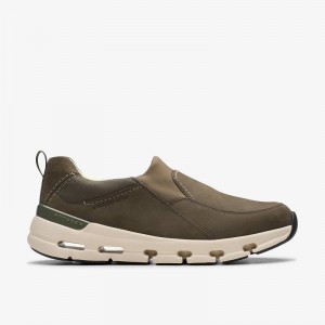 Clarks Nature X Sky Waterproof Sive | CLKS-85164