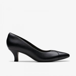 Clarks Noahh Rose Crne | CLKS-85041