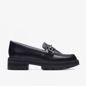 Clarks Orianna Bit Crne | CLKS-85391