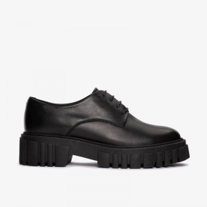 Clarks Page Walk Crne | CLKS-85412
