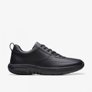 Clarks Pro Lace Crne | CLKS-84239