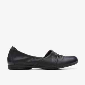Clarks Rena Way Crne | CLKS-84886