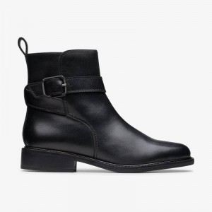 Clarks Renewal Style Crne | CLKS-85474