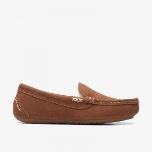 Clarks Rosaliah Gem Smeđe | CLKS-84673