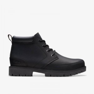Clarks Rossdale Mid Crne | CLKS-84552
