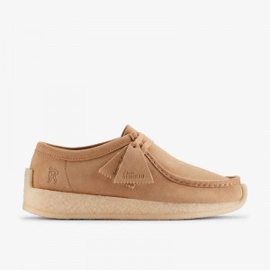 Clarks Rossendale X Ronnie Fieg Smeđe | CLKS-84515