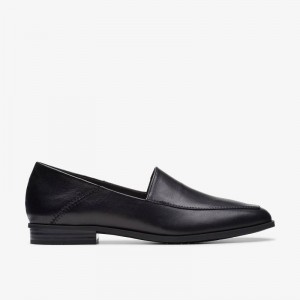 Clarks Sarafyna Freva Crne | CLKS-85379