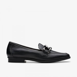 Clarks Sarafyna Iris Crne | CLKS-85388
