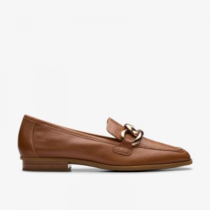 Clarks Sarafyna Iris Smeđe | CLKS-85386