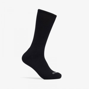 Clarks Solid Crew Sock Crne | CLKS-84179