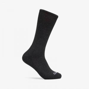 Clarks Solid Crew Sock Sive | CLKS-84180