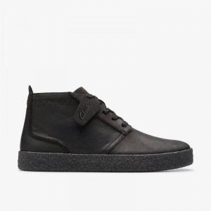 Clarks Streethill Mid Crne | CLKS-84243