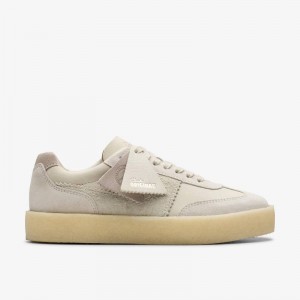 Clarks Tor 80 Bijele | CLKS-85157
