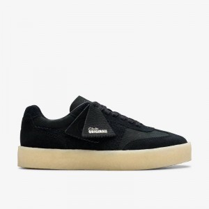 Clarks Tor 80 Crne | CLKS-85158