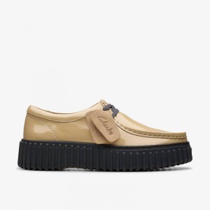 Clarks Torhill Bee Bež | CLKS-84683