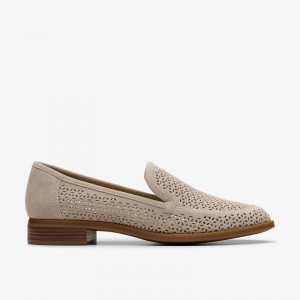 Clarks Trish Cove Sive | CLKS-85430