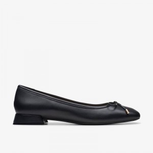 Clarks Ubree 15 Step Crne | CLKS-85354