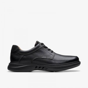 Clarks Un Briley Lace Crne | CLKS-84454