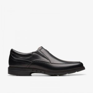 Clarks Un Kendric Go Crne | CLKS-84304
