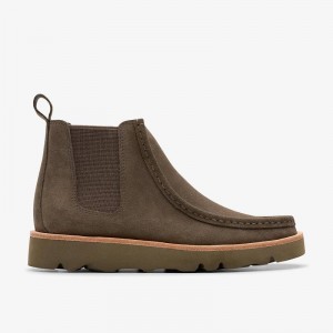 Clarks Walla Chelsea Sive | CLKS-85610