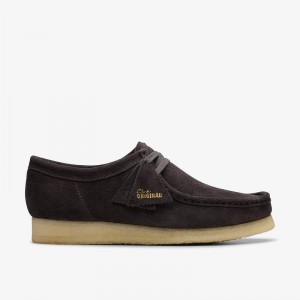 Clarks Wallabee Smeđe | CLKS-84513