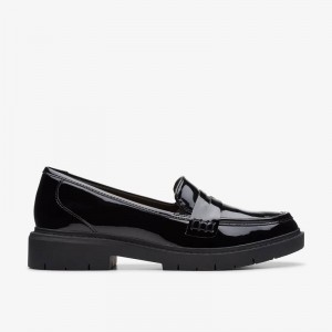 Clarks Westlynn Ayla Crne | CLKS-84874