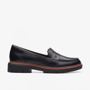 Clarks Westlynn Ayla Crne | CLKS-84875