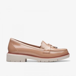 Clarks Westlynn Bella Bež | CLKS-84870