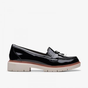 Clarks Westlynn Bella Crne | CLKS-84872