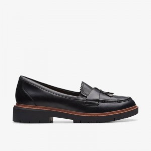 Clarks Westlynn Bella Crne | CLKS-85071