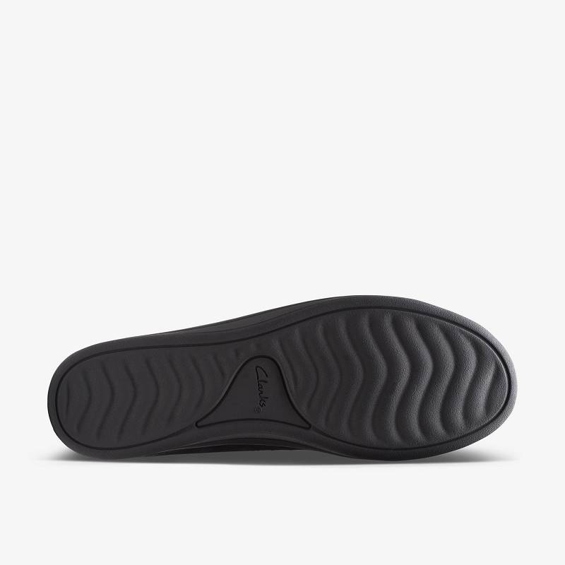 Clarks Breeze Ayla Crne | CLKS-85284
