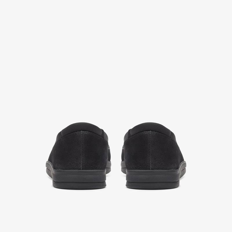 Clarks Breeze Ayla Crne | CLKS-85284