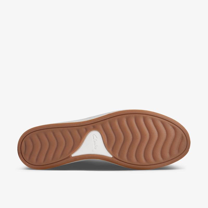 Clarks Breeze Emily Tamnoplave | CLKS-85349