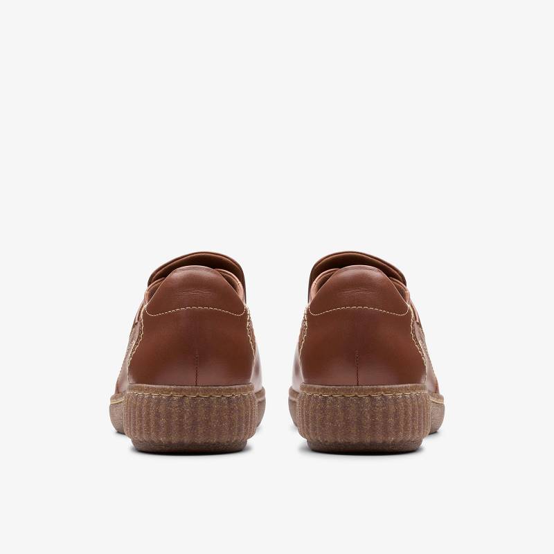 Clarks Caroline Dalia Smeđe | CLKS-84788
