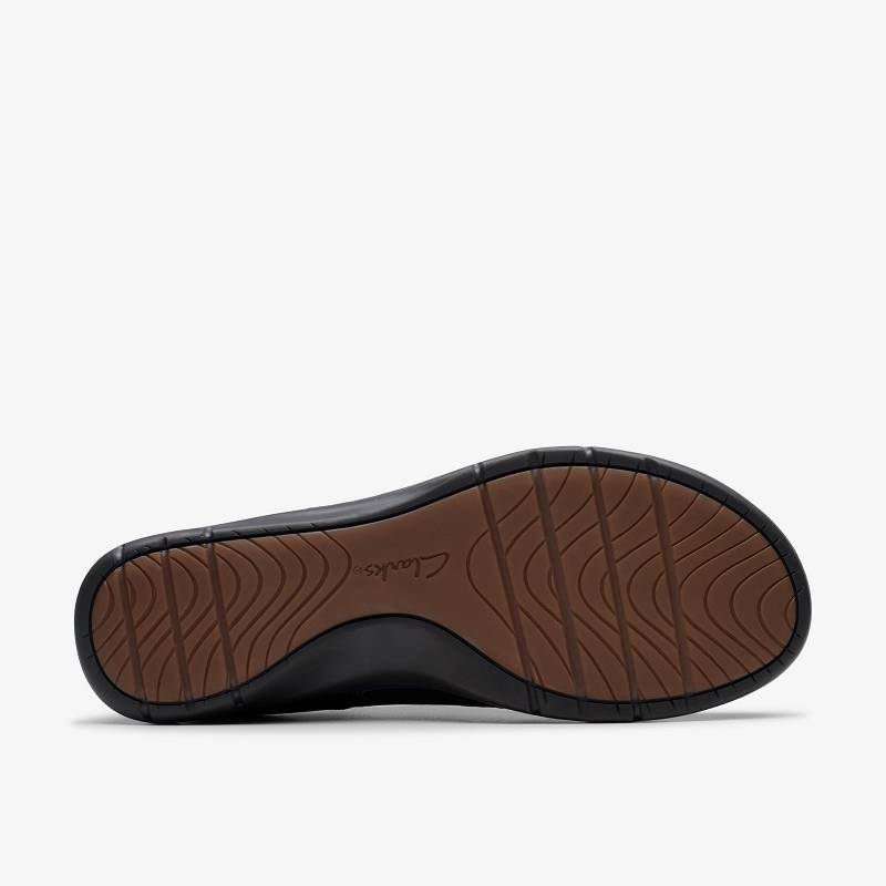 Clarks Certina Pure Tamnoplave | CLKS-84766