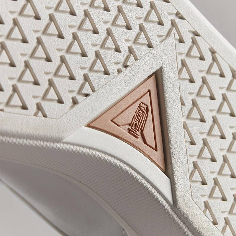Clarks Craft Swift Bijele | CLKS-84221