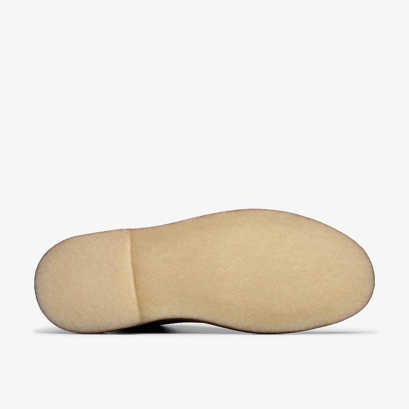 Clarks Desert Boot Smeđe | CLKS-84569