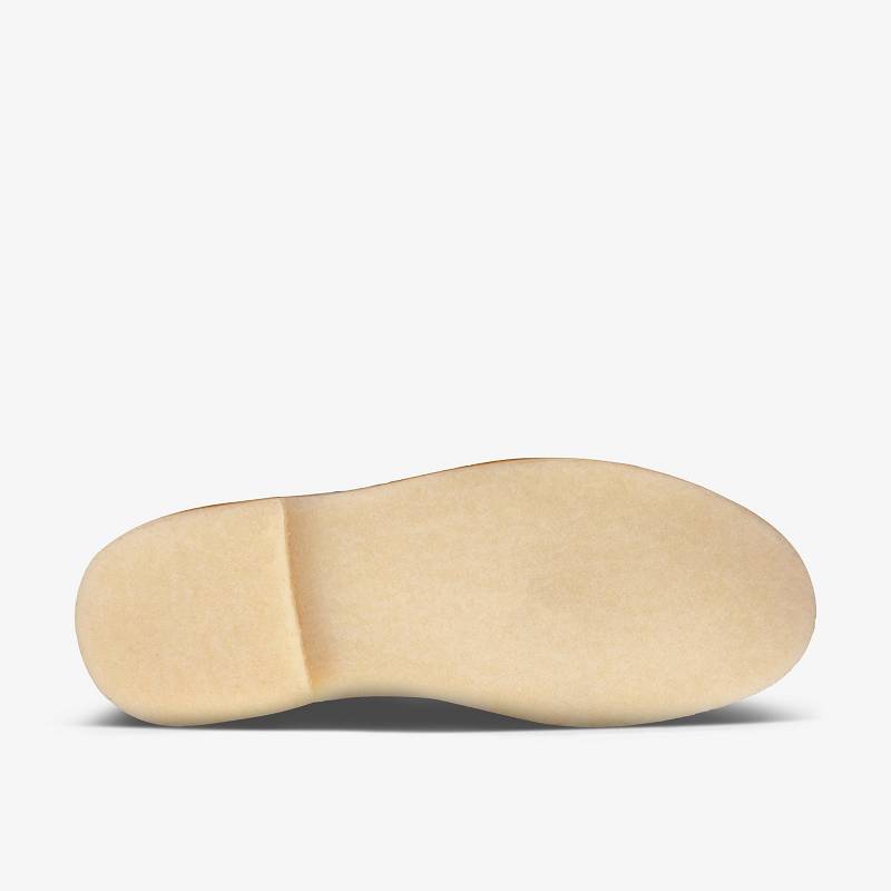 Clarks Desert Boot Smeđe | CLKS-84613