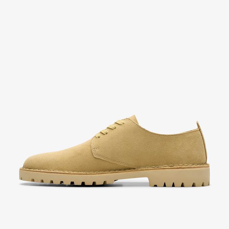Clarks Desert Rock Lo Bež | CLKS-84339
