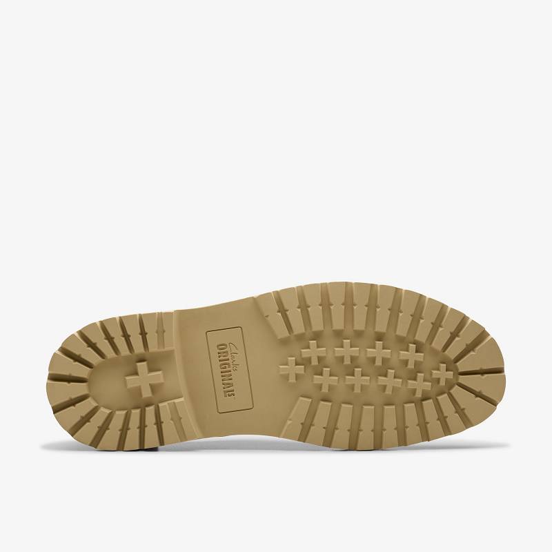 Clarks Desert Rock Lo Bež | CLKS-84339