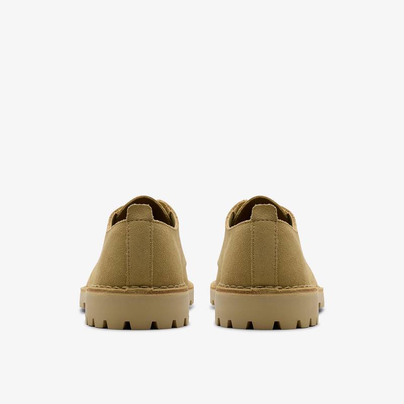 Clarks Desert Rock Lo Bež | CLKS-84339