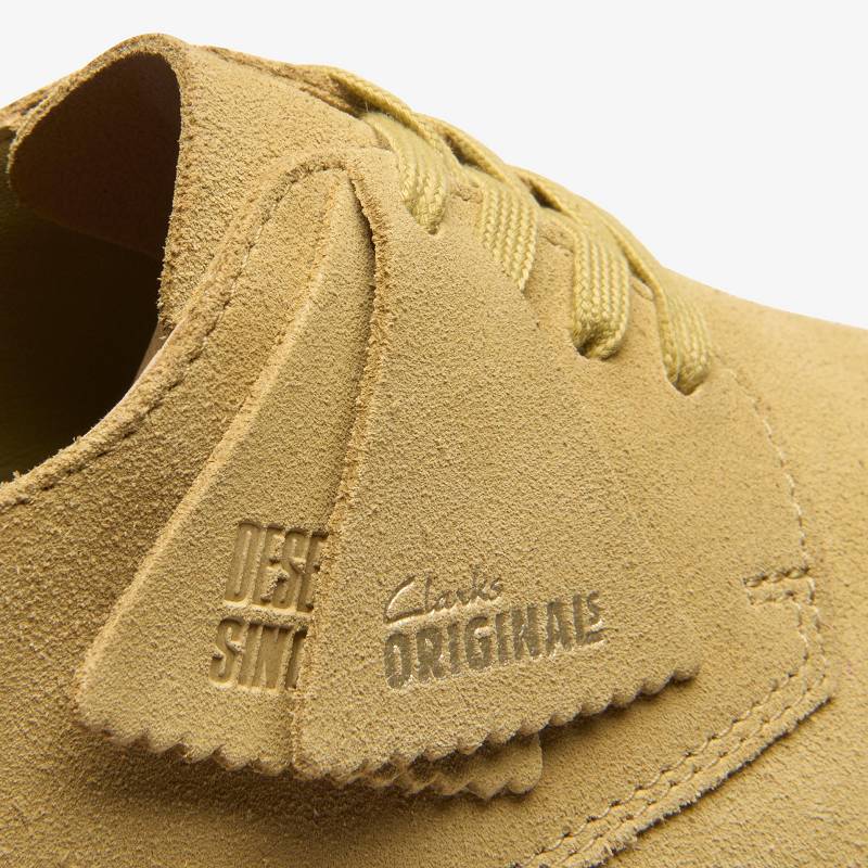Clarks Desert Rock Lo Bež | CLKS-84339