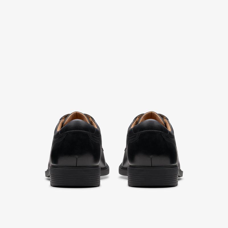 Clarks Eldredge Plain Crne | CLKS-84385