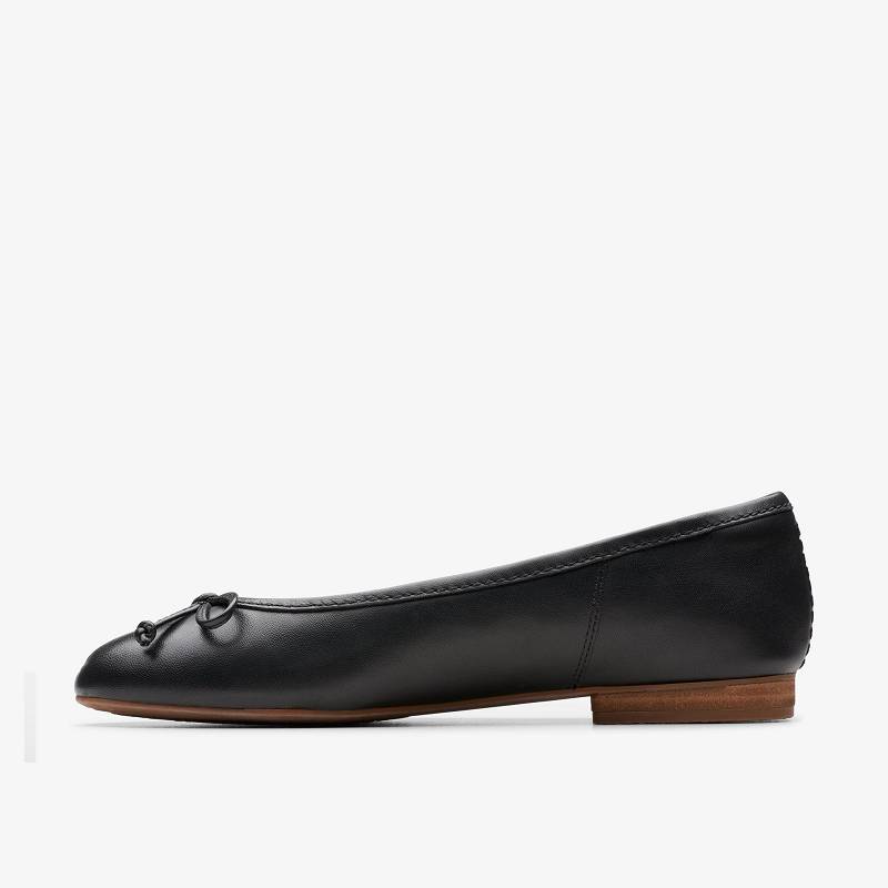 Clarks Fawna Lily Crne | CLKS-84795