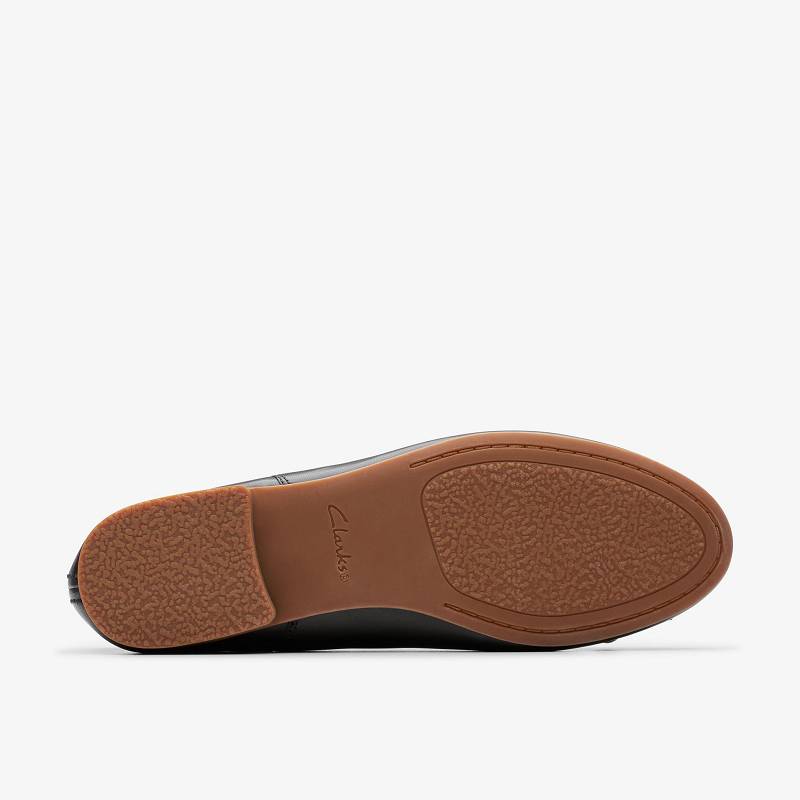 Clarks Fawna Lily Crne | CLKS-84795
