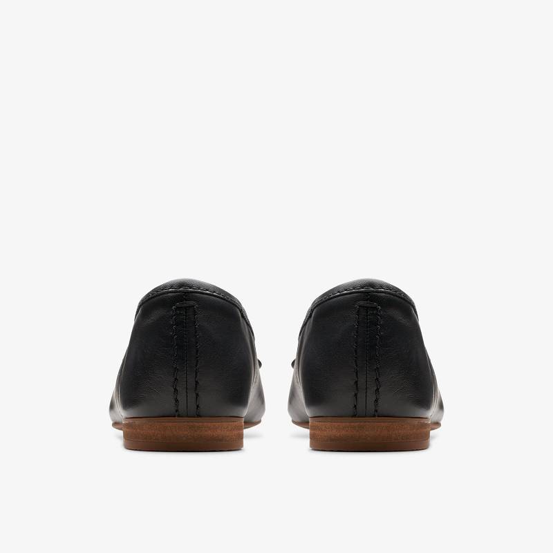 Clarks Fawna Lily Crne | CLKS-84795