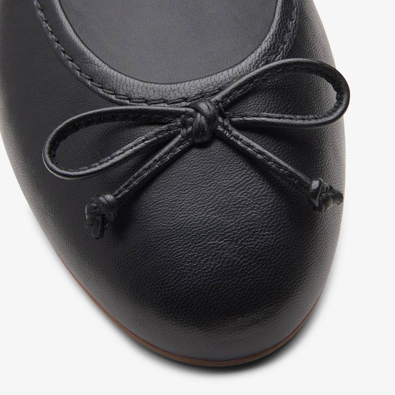 Clarks Fawna Lily Crne | CLKS-84795
