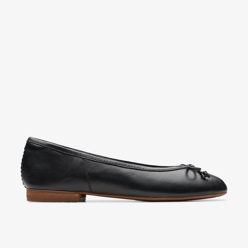 Clarks Fawna Lily Crne | CLKS-84795
