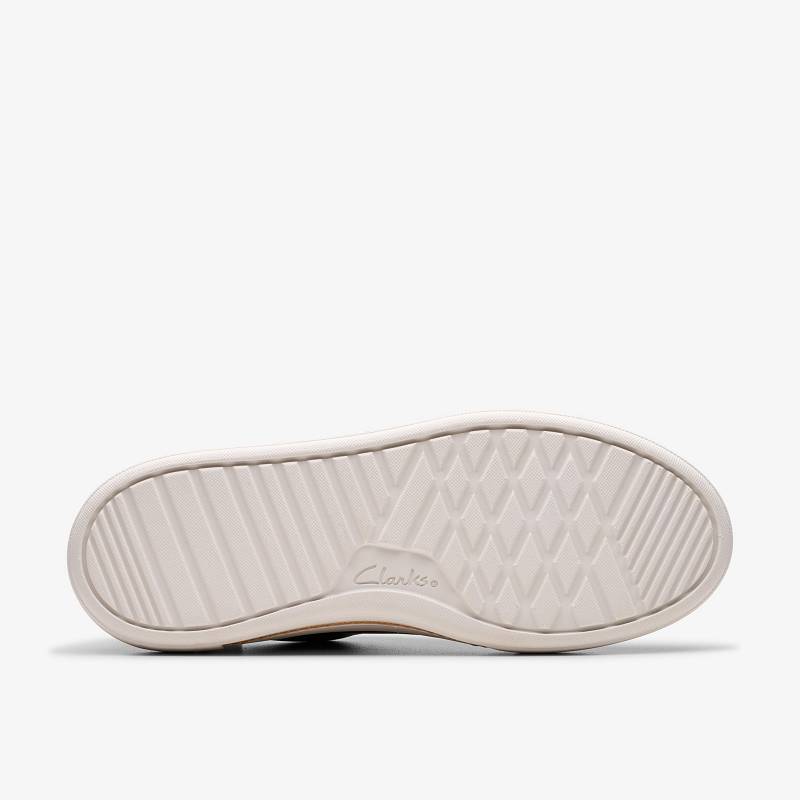 Clarks Hollyhock Walk Metalne | CLKS-85332